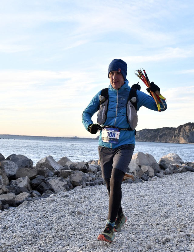 S1 La Corsa della Bora 2026