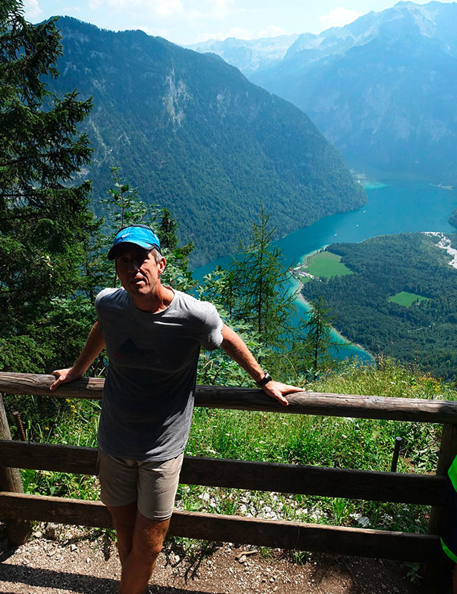 Tour Königssee