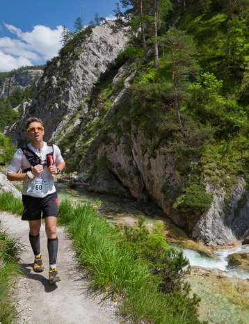 Ötscher Marathon