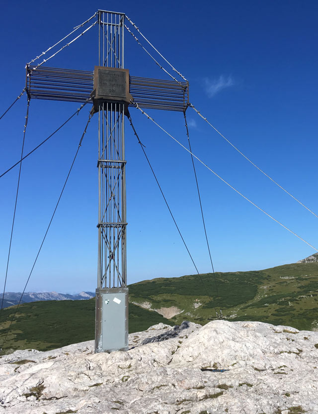 Schneeberg