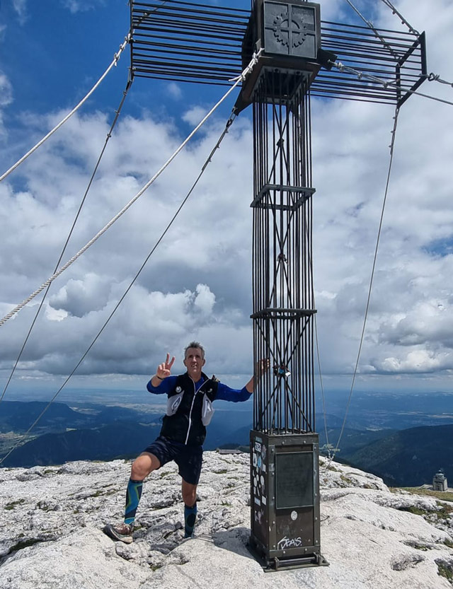 Schneeberg 1. Tour 2025