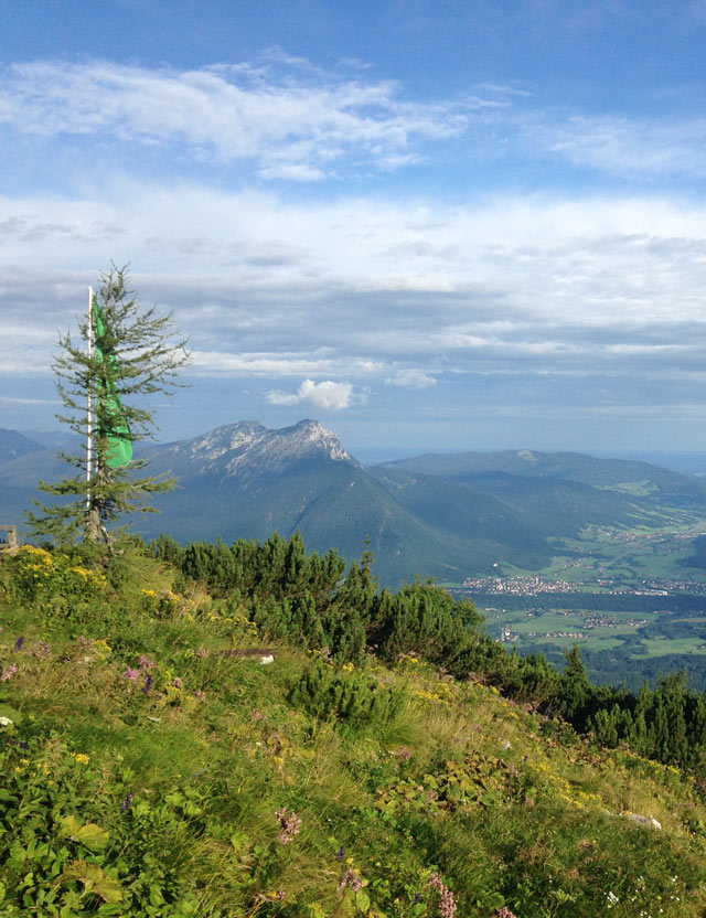 Untersberg