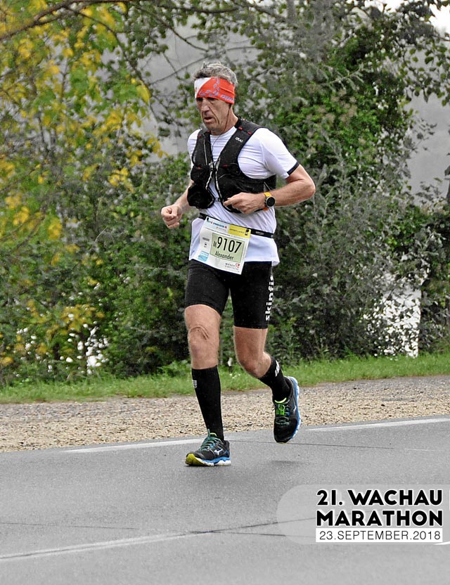 Wachau Marathon