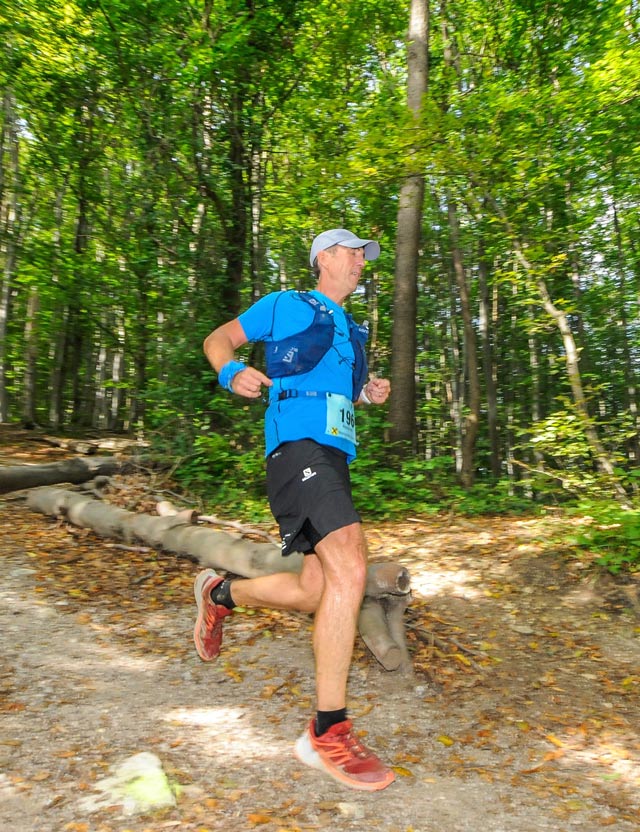 Wienerwald Ultra Trail