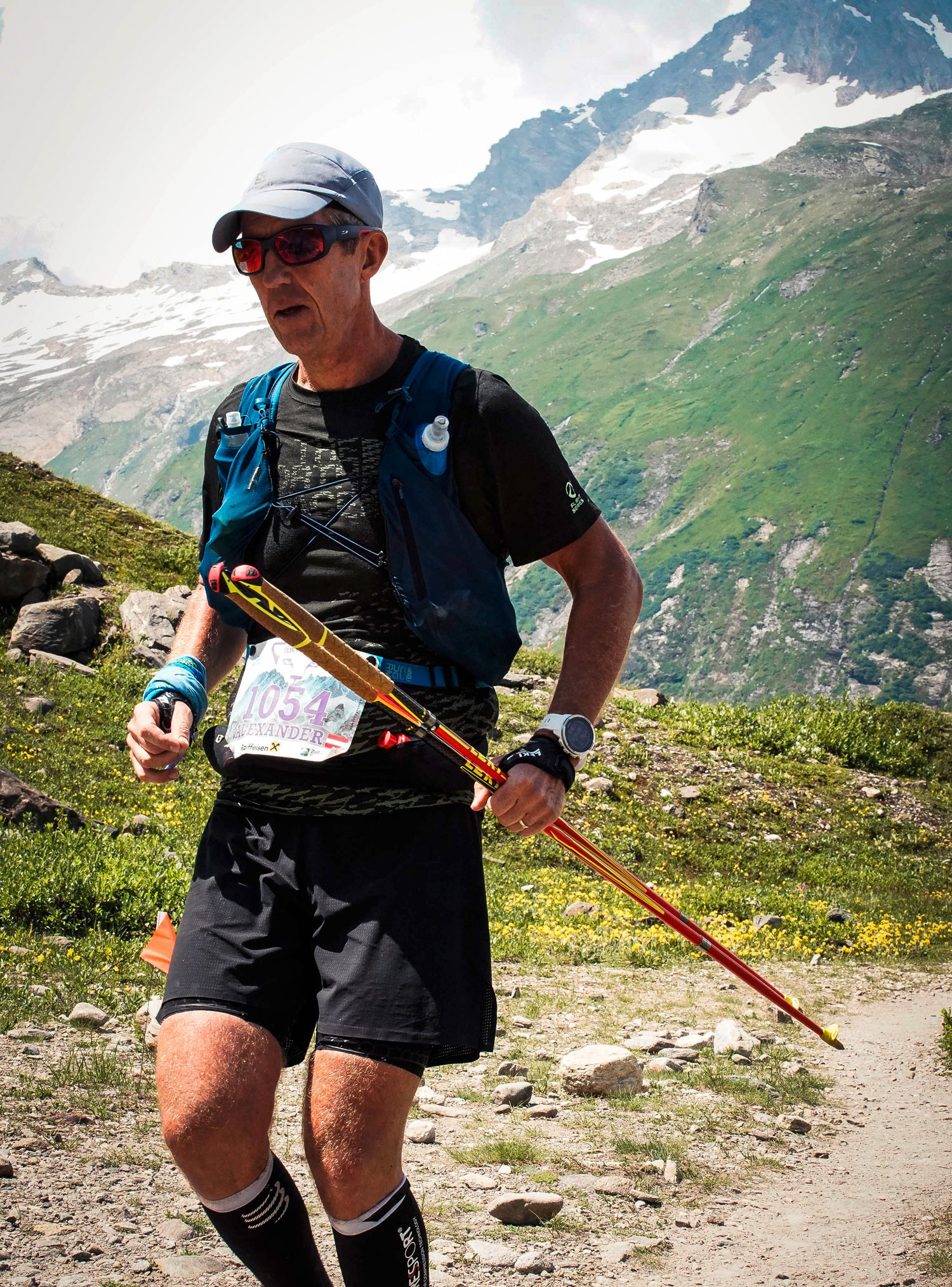 Großglockner Lauf